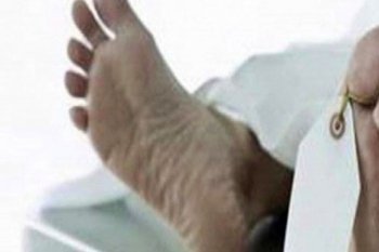 21 haji meninggal di Mina