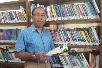 Pengamat: Pasar tradisional bisa jadi destinasi digital