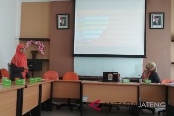 Dibanding nasional, inflasi Kudus lebih rendah