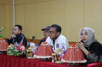 Bupati Bantaeng: Pembayaran Insentif tenaga medis hanya "Miskomunikasi"