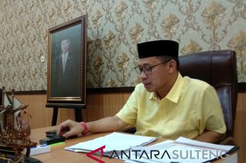 Anggota DPRD Palu laporkan ketua ke BK