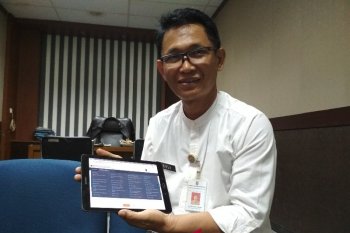 Peneliti: Dorong digitalisasi  dengan permudah perizinan daring UMKM