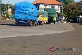 Jembatan timbang di Bali terapkan tilang elektronik
