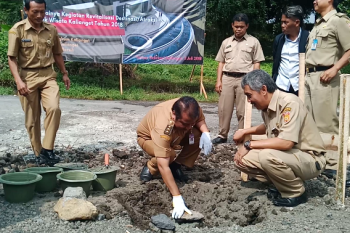 Revitalisasi objek wisata Kalianget telan Rp5,2 miliar