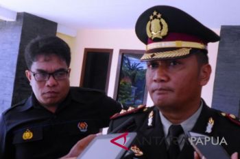Polisi klaim kamtibmas Biak Numfor kondusif selama pilkada