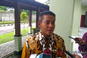 Polres Mimika janji tuntaskan empat kasus korupsi