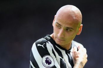 Pemain Jepang Muto berlabuh ke Newcastle dari Mainz