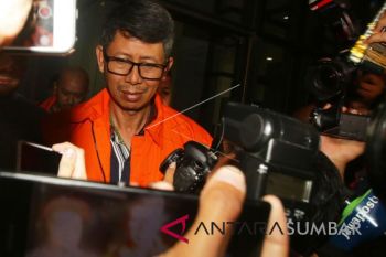 KASUS OTT LAPAS SUKAMISKIN