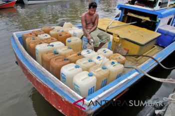 Pemkab Pesisir Selatan belum terbitkan rekomendasi penggunaan BBM bersubsidi