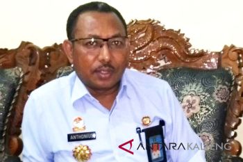 Kemenkumham Kalteng geledah mendadak dan serentak lapas dan rutan