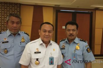 33 WNA diusir dari Jateng