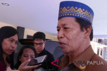 DPRD Biak Numfor segera bentuk pansus pengelolaan keuangan