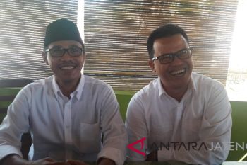 Khadziq: Kasus istri di KPK tak pengaruhi pimpin Temanggung