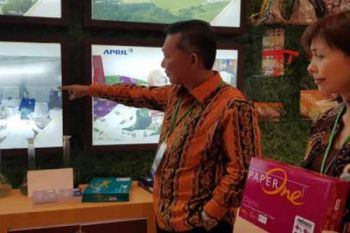 KLHK Imbau Kurangi Pemakaian Plastik di PLHK ke 22