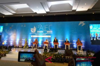 Kemenkeu dorong "fintech" garap pasar keuangan syariah