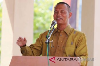 Pariaman gandeng Unand terapkan Kota Cerdas