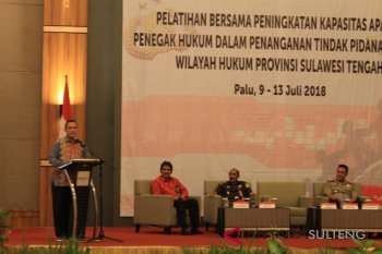 Irjen Pol Firli ditarik dari KPK, dipromosikan jadi Kapolda Sumsel
