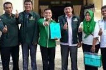 KPU Kuansing Buka Pendaftaran Bacaleg