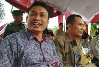 Pendaftaran bakal caleg di Kudus sepi