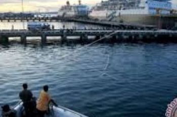 KSOP Dumai Imbau Kapal Antisipasi Kecelakaan Laut