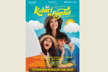 Bupati Anas puji film: "Kulari ke Pantai" yang sarat pesan edukatif