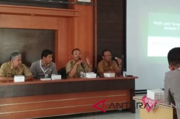 Kudus siapkan aplikasi pelaporan ketenagakerjaan "online"