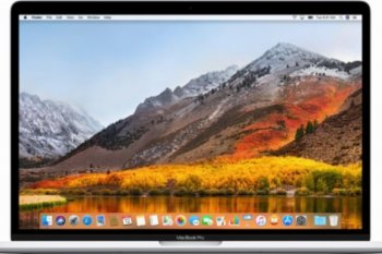 Ini janji Apple untuk performa laptop Macbook Pro lebih cepat