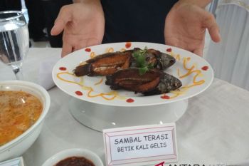 Jateng targetkan tingkat konsumsi ikan masyarakat naik