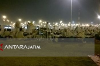 40 Persen JCH Kabupaten Malang Berisiko Tinggi