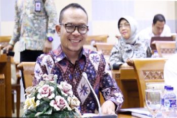 Menaker: NU berperan bantu hadapi masalah sosial