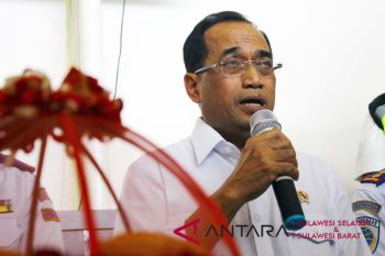 Menhub evaluasi kelayakan kapal pelayaran Indonesia