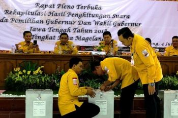 Wali Kota: Iklim demokrasi di Magelang baik