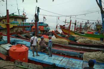 Kartu nelayan Kusuka, nelayan Pati segera didata