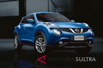 Juke di-drop dari lineup Nissan AS