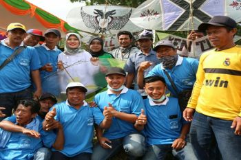 Pemkab Lampung Timur gelar festival bahagiakan rakyat