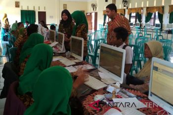Ombudsman nilai pelaksanaan PPDB Kudus berjalan baik (VIDEO)