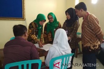 Terkait penyalahgunaan SKTM, Ombudsman Jateng siap tindaklanjuti