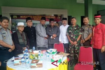 Padang Pariaman bakal tertibkan pementasan orgen tunggal