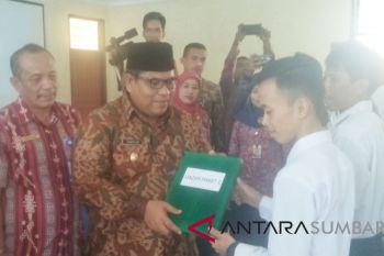 Peserta didik kesetaraan didorong kuasai bahasa Indonesia