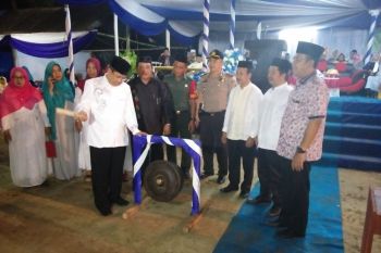 Badrun Nggai: jangan gunakan pemain luar daerah dalam MTQ