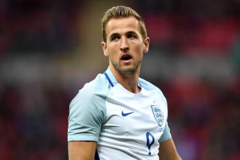 Harry Kane bawa Tottenham bekuk Chelsea di semifinal Piala Liga