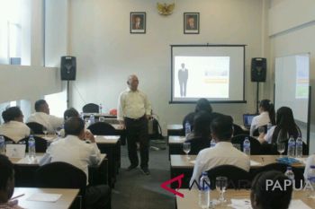 LPMAK tingkatkan profesionalisme guru-pembina sekolah taruna