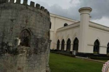 Pemkab Siak Latih 30 Pemandu Wisata, Wabup: Harus Bisa Bahasa Inggris