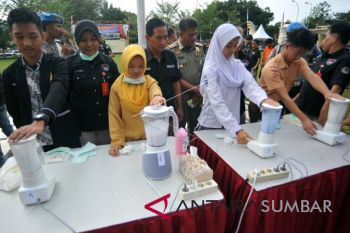 Pelantun Aishiteru ditangkap polisi terkait narkotika