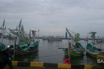 Cuaca buruk, nelayan Jembrana nekat melaut