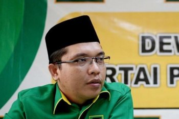PPP: koalisi Jokowi tak terpengaruh kesepakatan Gerindra-Demokrat