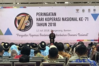 Presiden bangga Zohri juara dunia atletik U-20