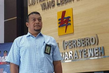 Program tambah daya PLN tak capai target