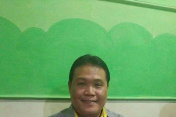 BPJSTK-Pemprov Sulut target lindungi pekeja konstruksi
