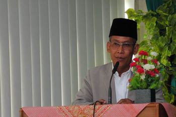Tokoh agama dorong penegakan hukum politik uang